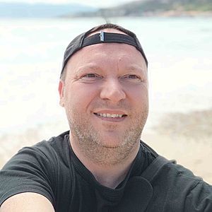 Muž 49 rokov Rimavská Sobota
