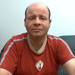 Muž 41 rokov Bratislava