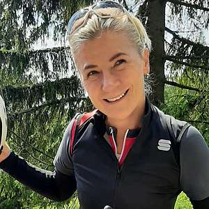 Žena 54 rokov Žilina