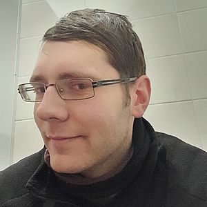 Muž 28 rokov Bratislava