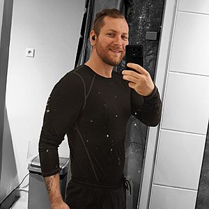 Muž 29 rokov Michalovce