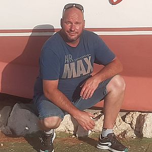 Muž 51 rokov Zvolen