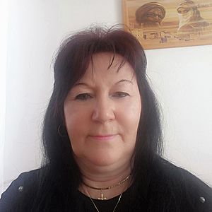 Žena 64 rokov Trenčín