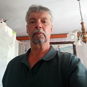 Muž 53 rokov Dolný Kubín
