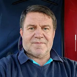 Muž 62 rokov Topoľčany