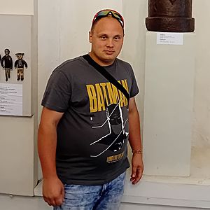 Muž 32 rokov Lipany