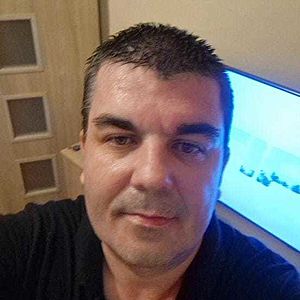 Muž 42 rokov Michalovce