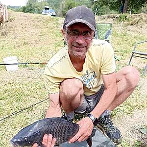 Muž 50 rokov Banská Bystrica