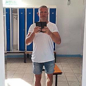 Muž 50 rokov Trenčín