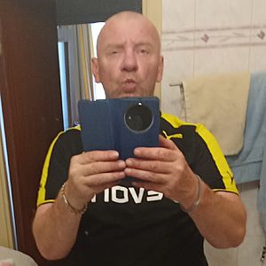 Muž 57 rokov Bratislava