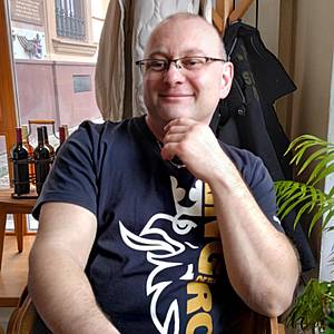 Muž 44 rokov Zvolen