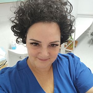 Žena 54 rokov Ružomberok