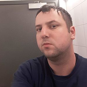 Muž 39 rokov Detva