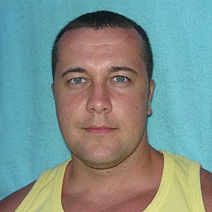 Muž 45 rokov Nové Mesto nad Váhom