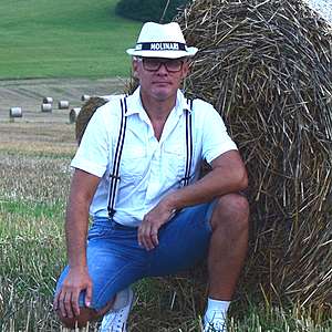 Muž 51 rokov Trnava