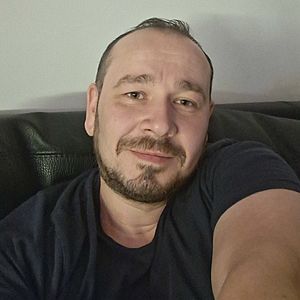 Muž 39 rokov Vranov nad Topľou