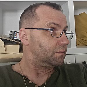 Muž 44 rokov Bratislava