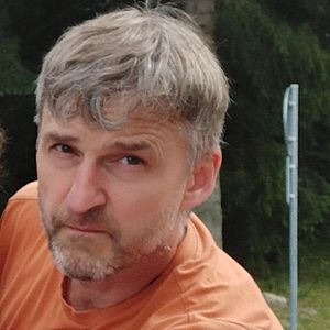 Muž 54 rokov Žilina