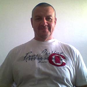 Muž 55 rokov Bratislava