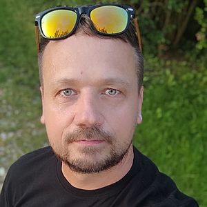 Muž 47 rokov Nitra