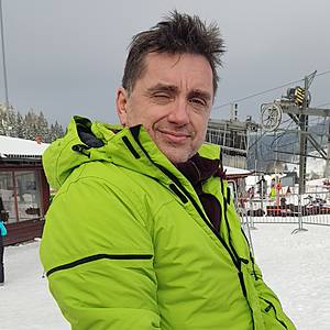 Muž 49 rokov Trenčín
