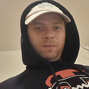 Muž 35 rokov Dubnica nad Váhom