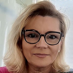 Žena 53 rokov Martin