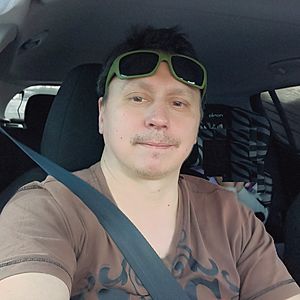 Muž 41 rokov Košice