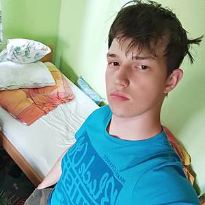 Muž 18 rokov Rimavská Sobota