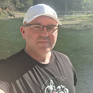 Muž 47 rokov Stará Ľubovňa