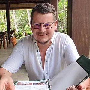 Muž 44 rokov Námestovo