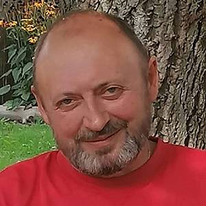 Muž 57 rokov Ružomberok