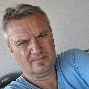 Muž 53 rokov Dubnica nad Váhom