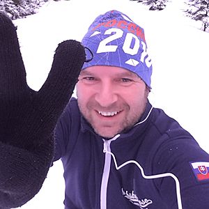 Muž 44 rokov Liptovský Mikuláš