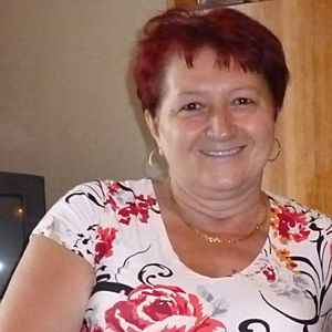 Žena 63 rokov Šamorín