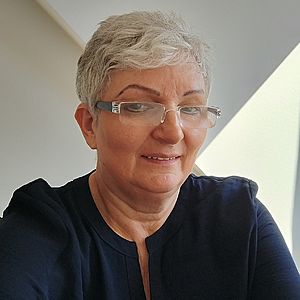 Žena 63 rokov Rimavská Sobota