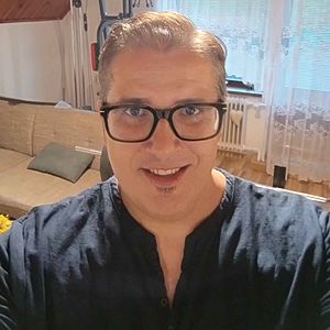Muž 44 rokov Banská Štiavnica