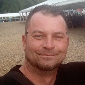 Muž 39 rokov Prešov