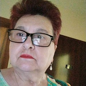 Žena 66 rokov Nové Zámky