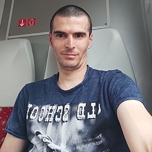 Muž 37 rokov Nitra
