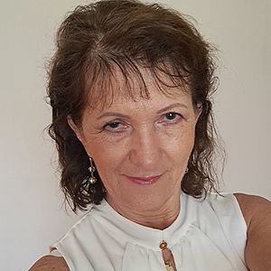 Žena 63 rokov Hlohovec