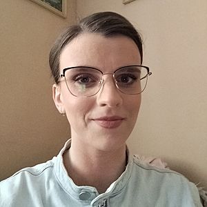 Žena 24 rokov Kežmarok