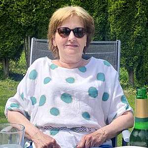 Žena 67 rokov Žilina