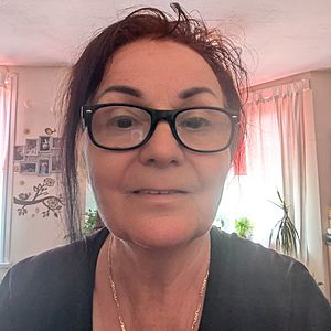 Žena 62 rokov Košice
