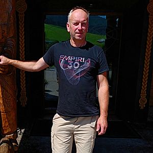 Muž 49 rokov Čadca