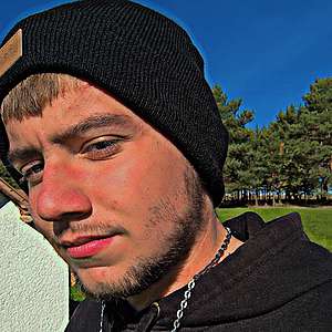 Muž 18 rokov Sobrance