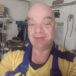 Muž 57 rokov Žilina