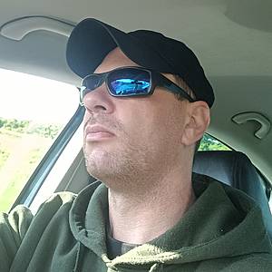 Muž 41 rokov Vranov nad Topľou