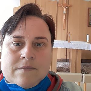 Žena 50 rokov Žilina