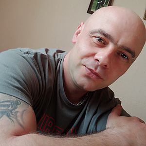 Muž 39 rokov Fiľakovo